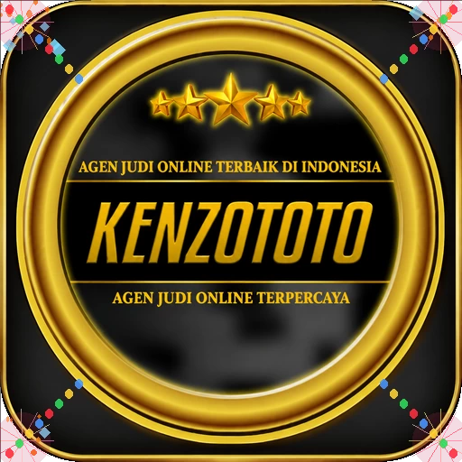 kenzototo APK: Fitur, Ukuran, dan Link Download APK Resmi — ikon aplikasi