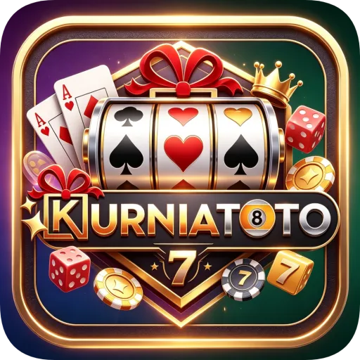 kurniatoto APK Terbaru untuk Android Tanpa Iklan APK Resmi — ikon aplikasi