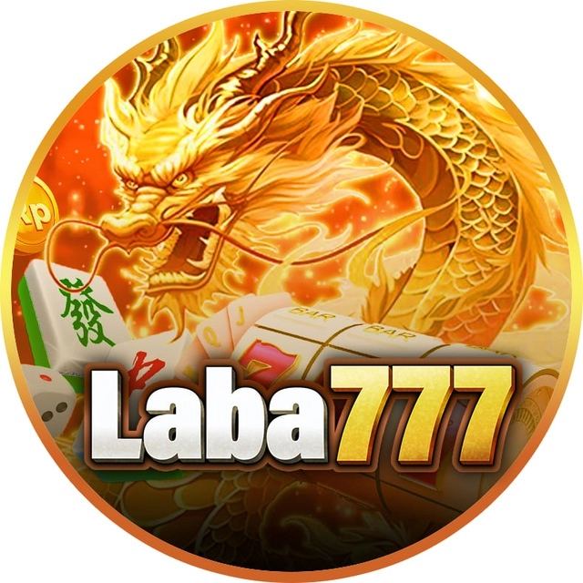 Aplikasi laba777 Terbaru dan Terlengkap APK Resmi — ikon aplikasi