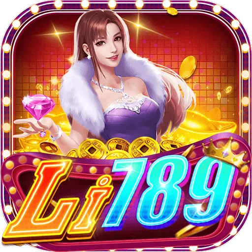 li789 App: Info, Rating, dan Link Download APK Resmi — ikon aplikasi
