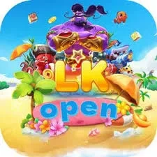 lkopen App APK Terbaru APK Resmi — ikon aplikasi
