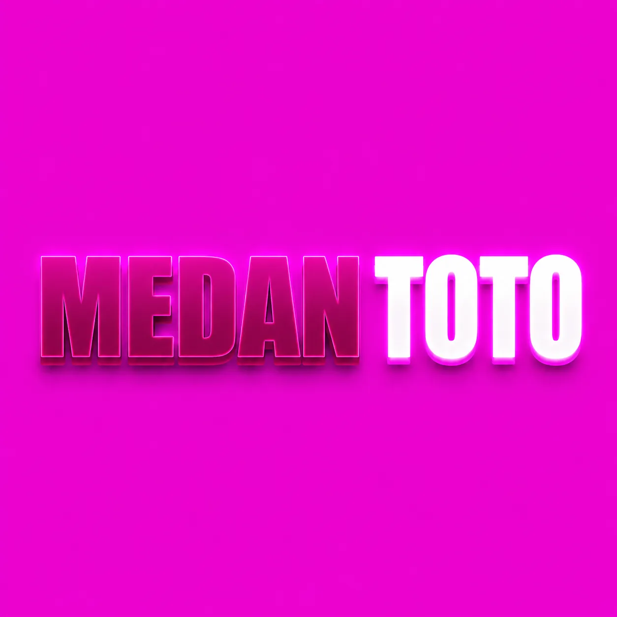 Cara Menggunakan Aplikasi medantoto untuk Pemula APK Resmi — ikon aplikasi