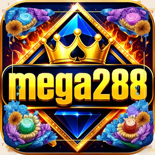 mega288 APK Terbaru dengan Fitur Lengkap APK Resmi — ikon aplikasi