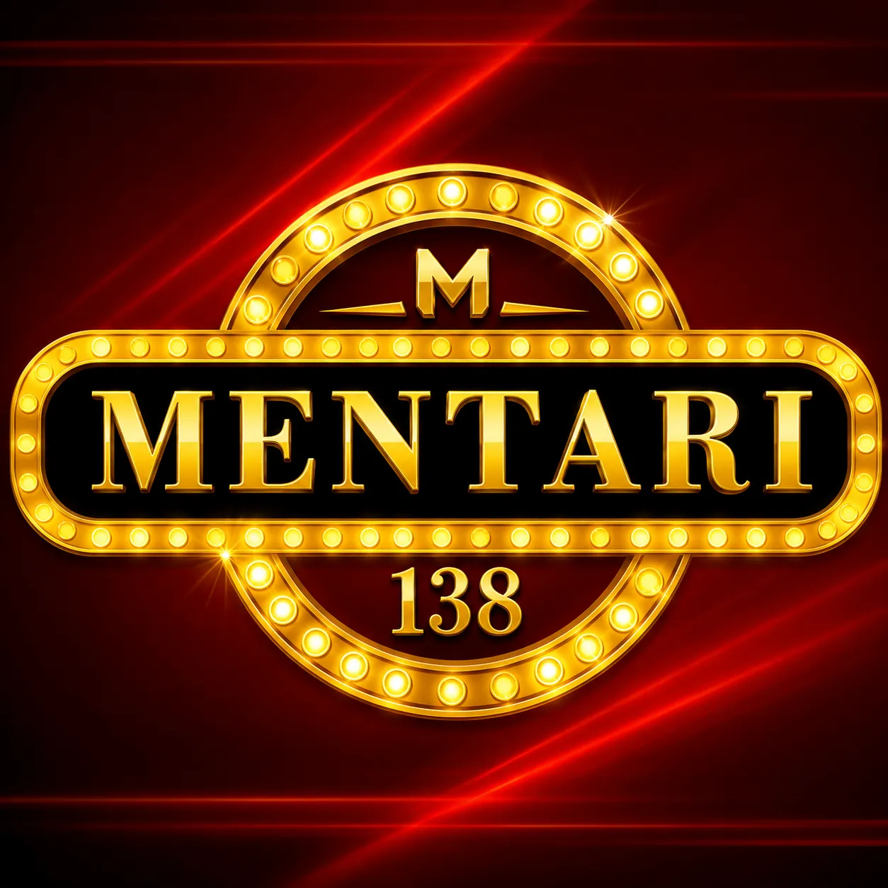Aplikasi mentari138 Terbaru dan Terlengkap APK Resmi — ikon aplikasi