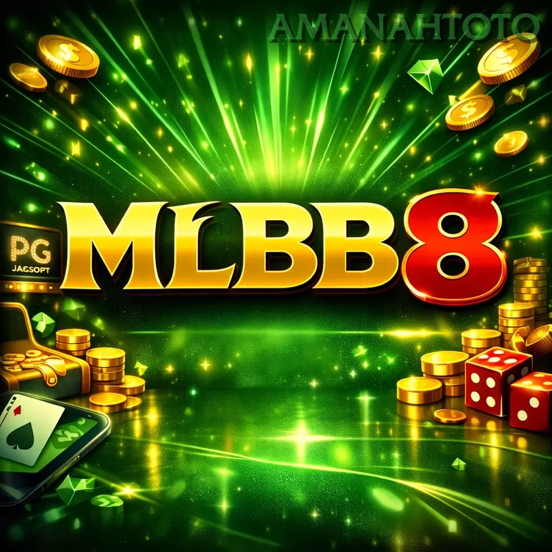 mlbb8