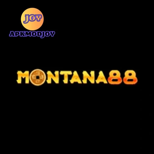 Aplikasi montana88 Paling Baru untuk Android APK Resmi — ikon aplikasi