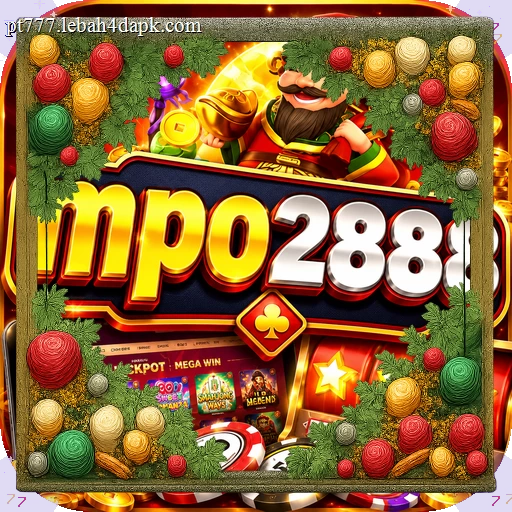 mpo2888 App Terbaru: Fitur Unggulan dan Download APK Resmi — ikon aplikasi