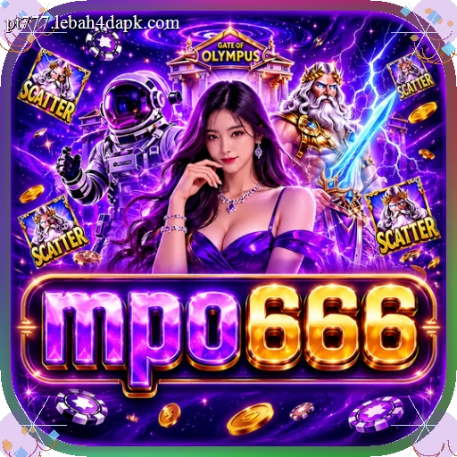 mpo666 App: Info, Rating, dan Link Download APK Resmi — ikon aplikasi