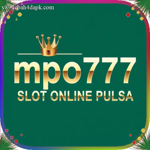 Aplikasi mpo777 Paling Baru untuk Android APK Resmi — ikon aplikasi