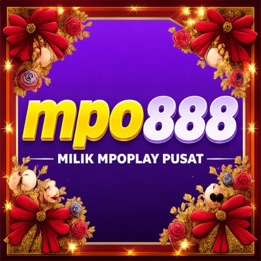 mpo888 APK Terbaru: Download Cepat dan Gratis APK Resmi — ikon aplikasi