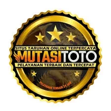mutasitoto APK Terbaru dengan Fitur Lengkap APK Resmi — ikon aplikasi