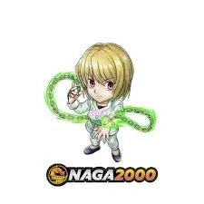 Cara Pasang naga2000 di HP Android dengan Benar
