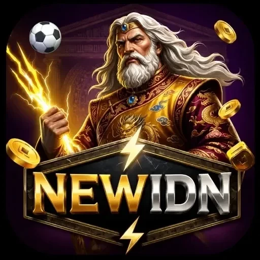 Panduan Lengkap Aplikasi newidn untuk Pemula APK Resmi — ikon aplikasi