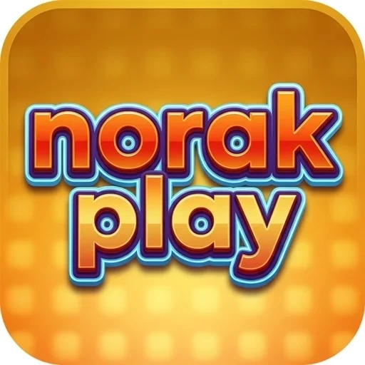 norakplay Versi Terbaru untuk Android Tanpa Ribet APK Resmi — ikon aplikasi