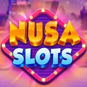 Cara Menggunakan Aplikasi nusaslots untuk Pemula APK Resmi — ikon aplikasi