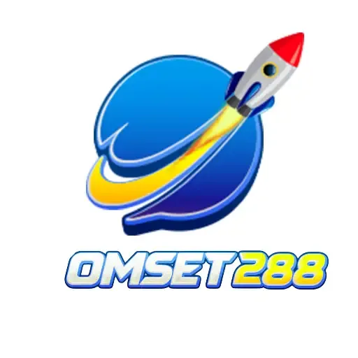 Aplikasi omset288 Ringan untuk Android APK Resmi — ikon aplikasi