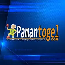 Aplikasi pamantogel Terbaru untuk Android dan iOS APK Resmi — ikon aplikasi