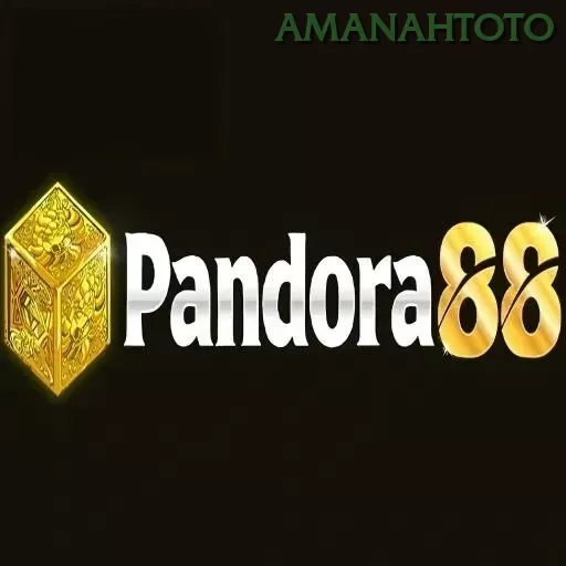 Ikon pandora881
