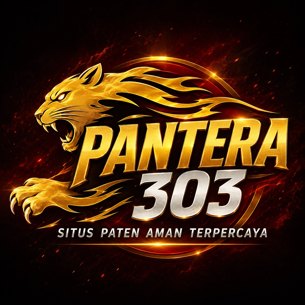 pantera303 APK Terbaru dan Aman untuk Diunduh APK Resmi — ikon aplikasi