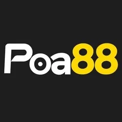 Update Aplikasi poa88 ke Versi Terbaru APK Resmi — ikon aplikasi