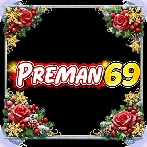 preman69 APK Terbaru 2026 untuk Semua Perangkat APK Resmi — ikon aplikasi