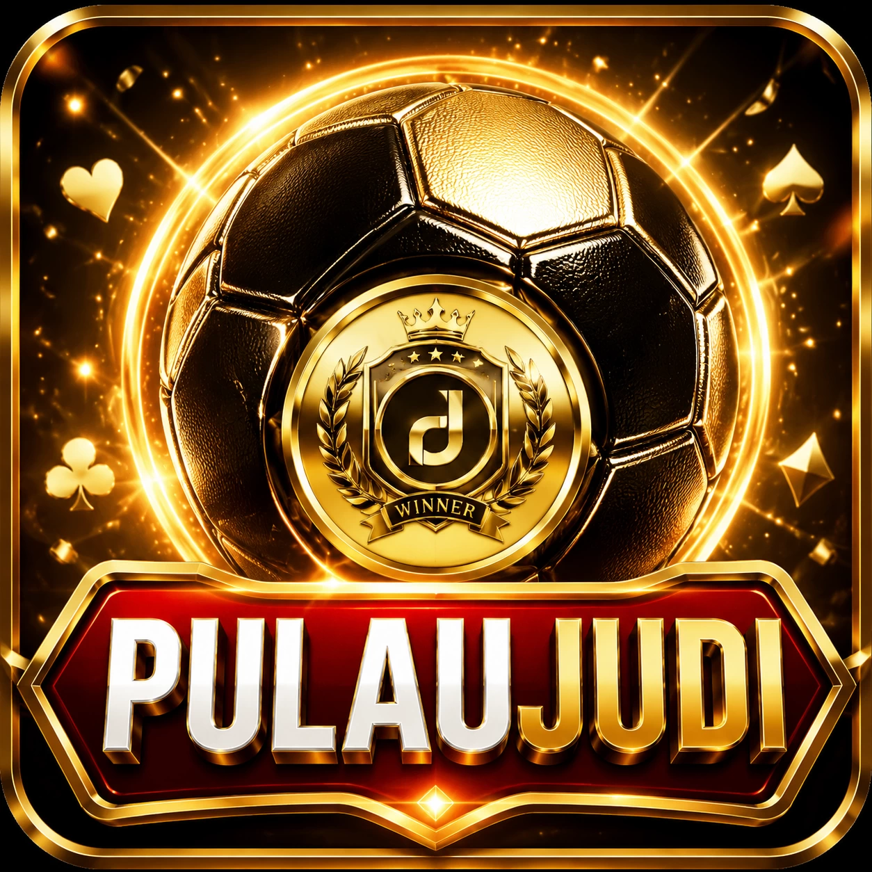 Update Aplikasi pulaujudi Terbaru 2026 APK Resmi — ikon aplikasi