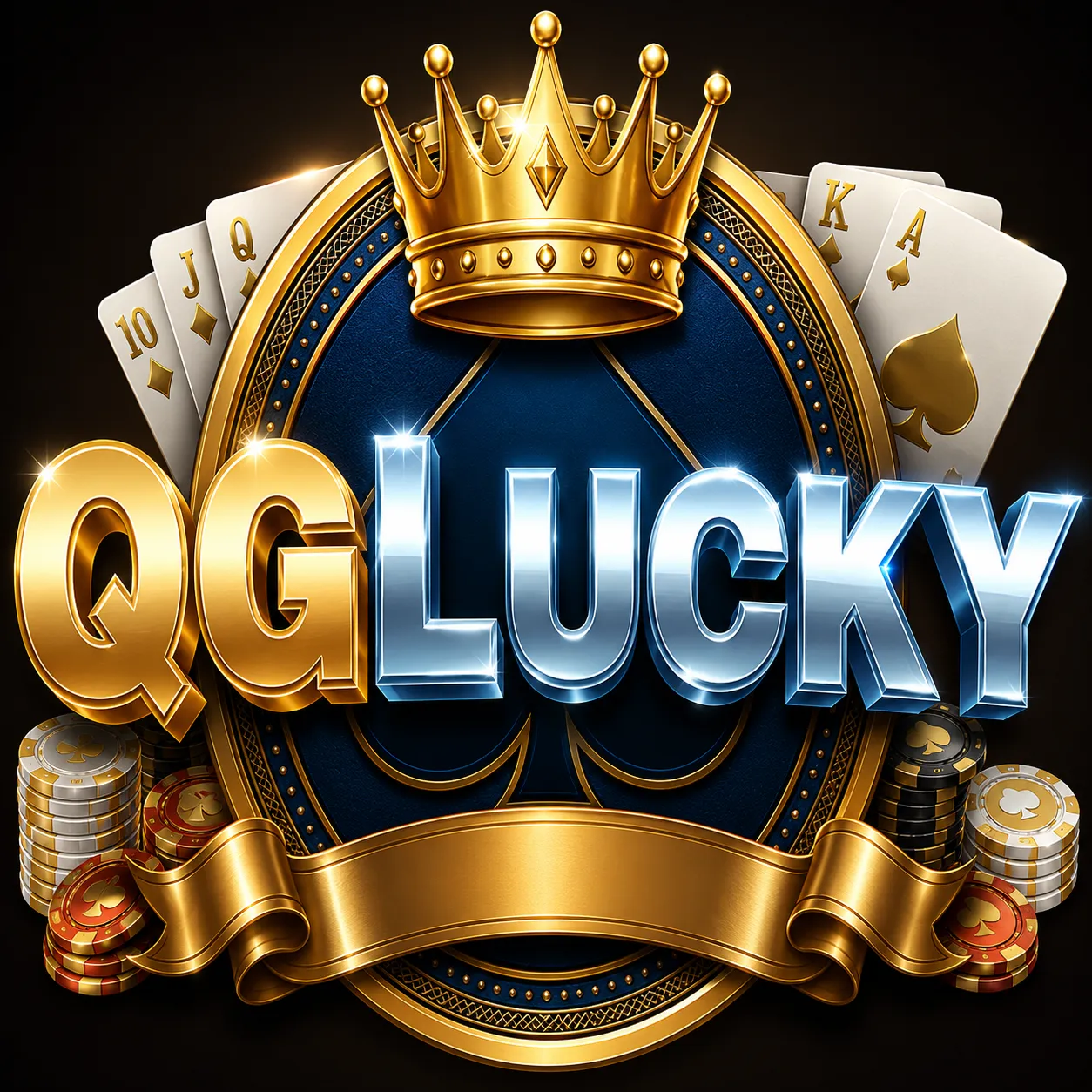 Cara Update Aplikasi qglucky ke Versi Terbaru APK Resmi — ikon aplikasi