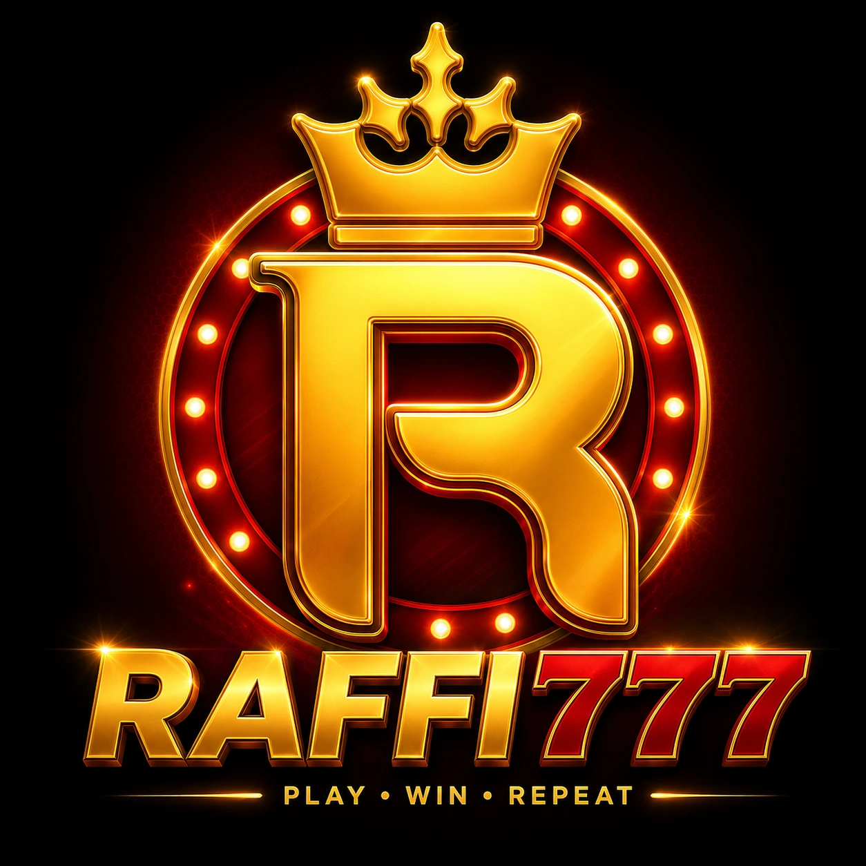 Unduh raffi777 APK Gratis untuk Android APK Resmi — ikon aplikasi