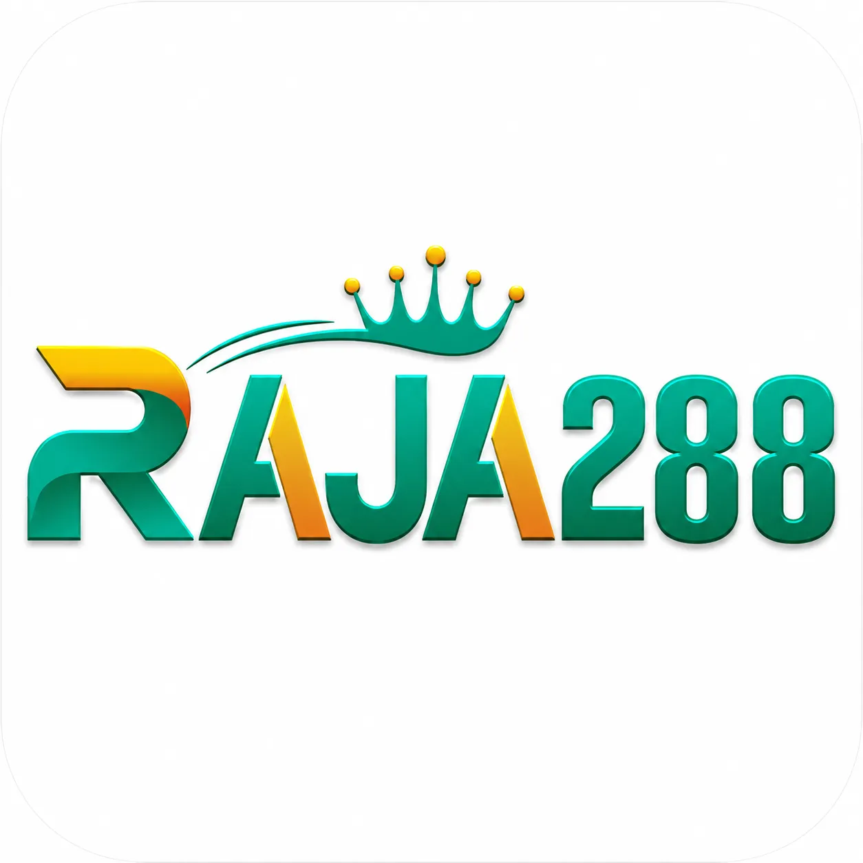 raja288 App Terbaru: Fitur Unggulan dan Download APK Resmi — ikon aplikasi