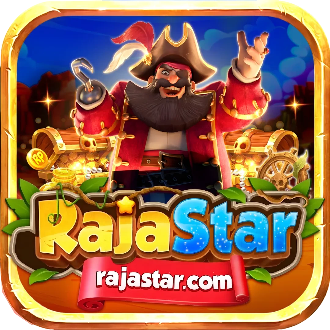 Cara Update Aplikasi rajastar ke Versi Terbaru APK Resmi — ikon aplikasi