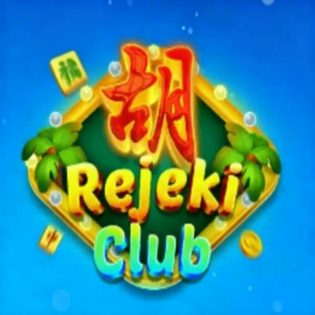 Kelebihan dan Fitur Aplikasi rejekiclub Terbaru APK Resmi — ikon aplikasi