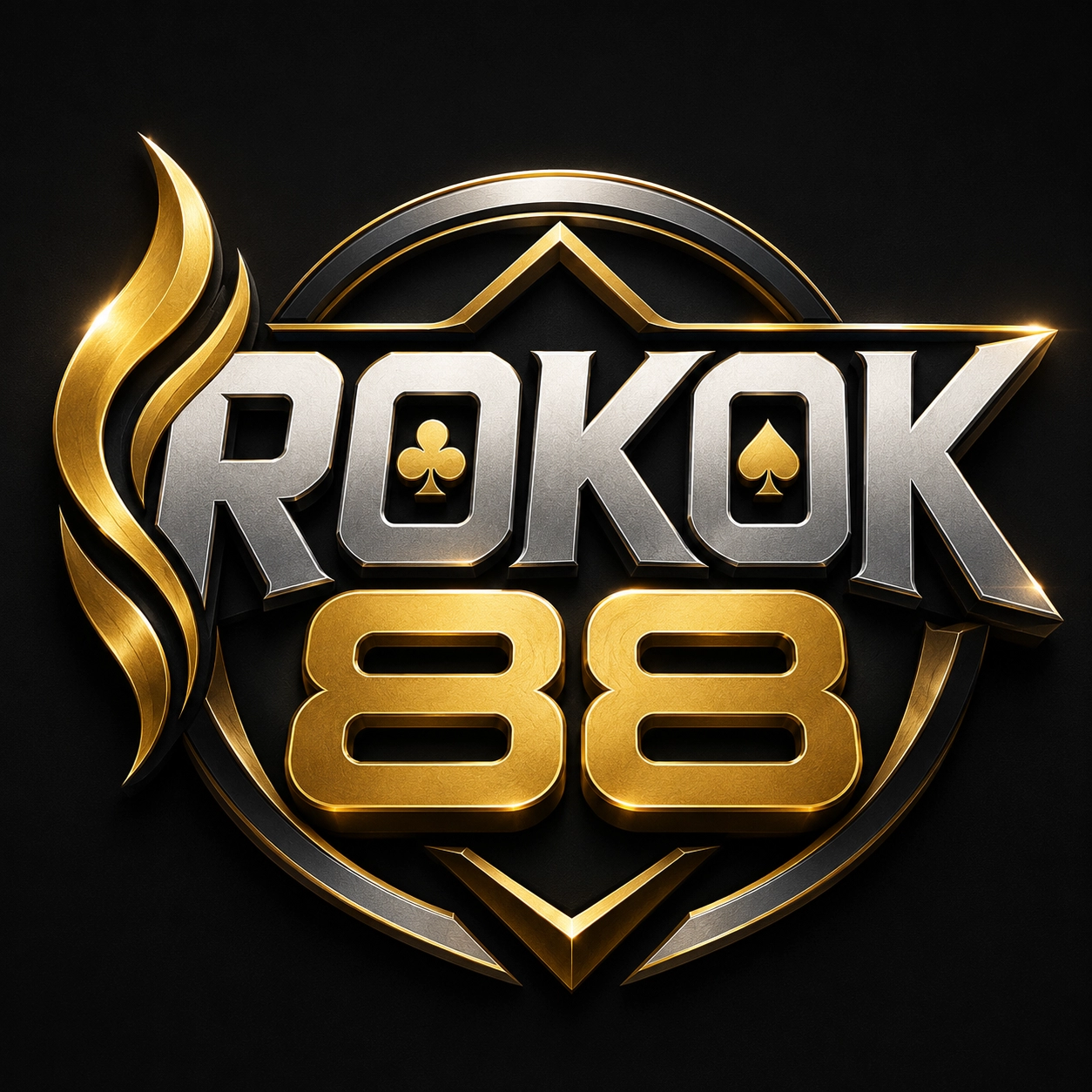 Update Aplikasi rokok8 ke Versi Terbaru APK Resmi — ikon aplikasi