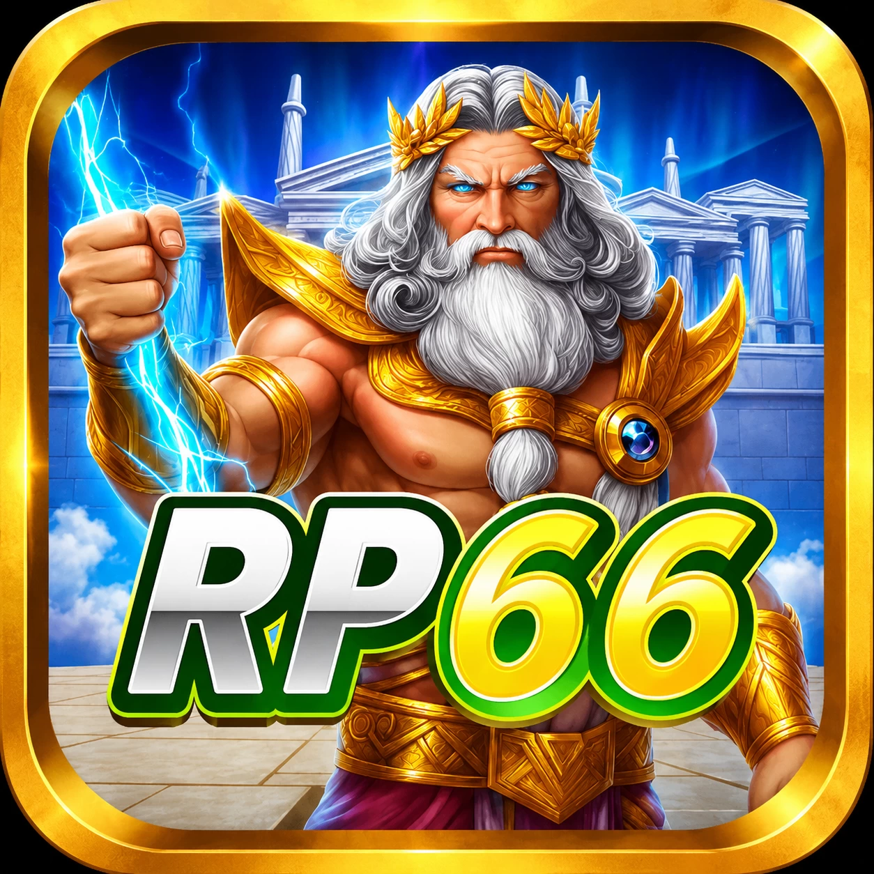 Aplikasi rr66 Ringan untuk Android APK Resmi — ikon aplikasi