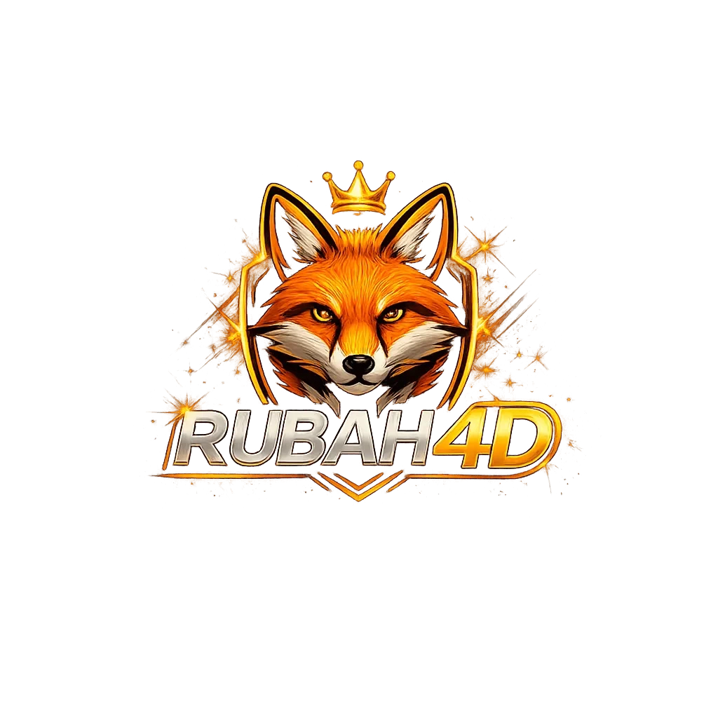 Download rubah4d APK Terbaru untuk HP Android APK Resmi — ikon aplikasi