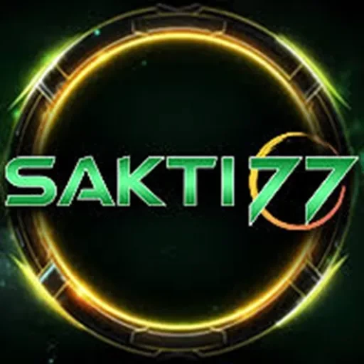 sakti77 APK: Fitur, Ukuran, dan Link Download APK Resmi — ikon aplikasi