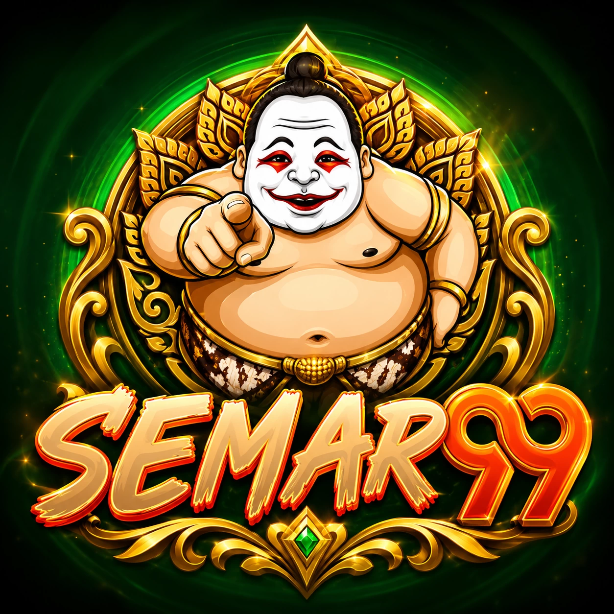 semar99 Versi Terbaru: Apa yang Baru? APK Resmi — ikon aplikasi