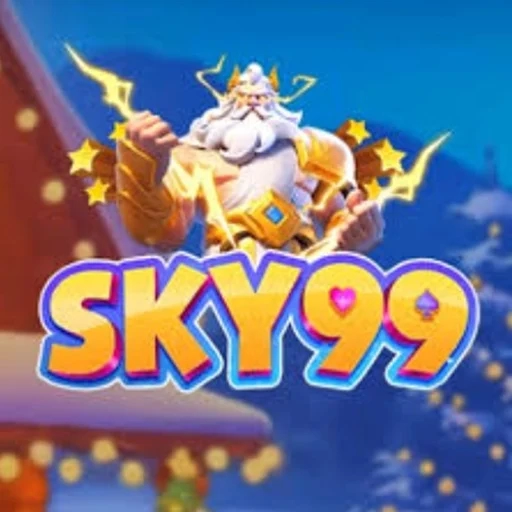 Download sky99 APK untuk Android APK Resmi — ikon aplikasi