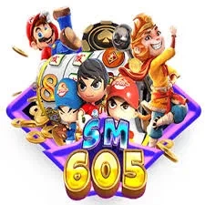 Cara Menggunakan Aplikasi sm605 untuk Pemula APK Resmi — ikon aplikasi