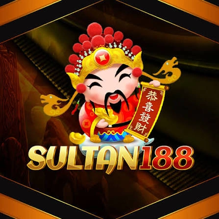 Kelebihan dan Fitur Aplikasi sultan188 Terbaru APK Resmi — ikon aplikasi