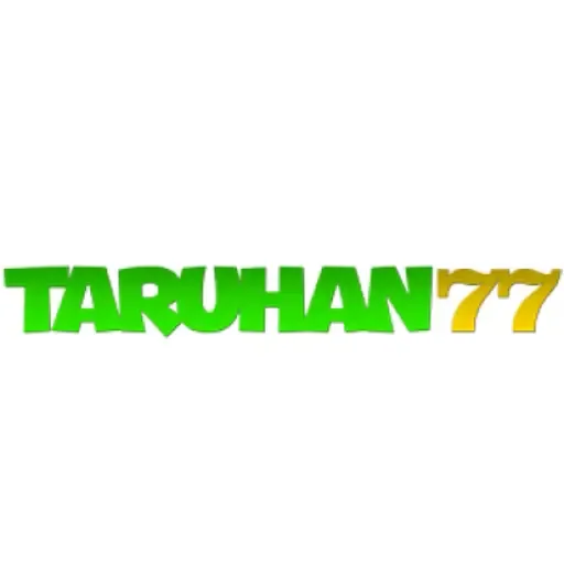 taruhan77 Terbaru: Review Aplikasi dan Link Unduh APK Resmi — ikon aplikasi