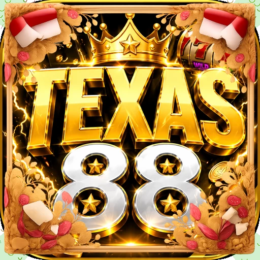 Cara Update Aplikasi texas88 ke Versi Terbaru APK Resmi — ikon aplikasi