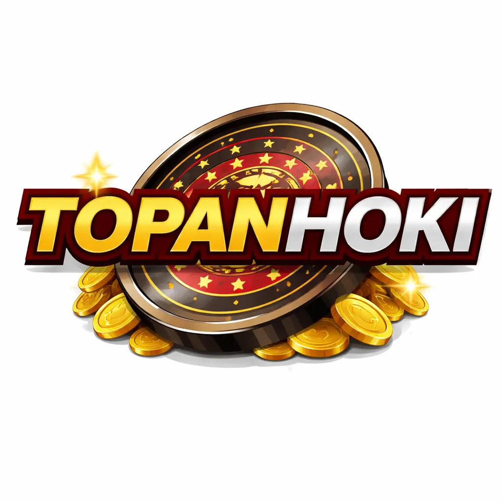 Cara Pasang topanhoki di HP Android dengan Benar APK Resmi — ikon aplikasi