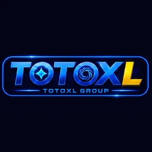 Panduan Instalasi Aplikasi totoxl di Android APK Resmi — ikon aplikasi