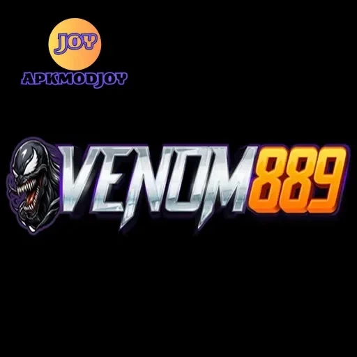 Cara Menggunakan Aplikasi venom889 untuk Pemula APK Resmi — ikon aplikasi