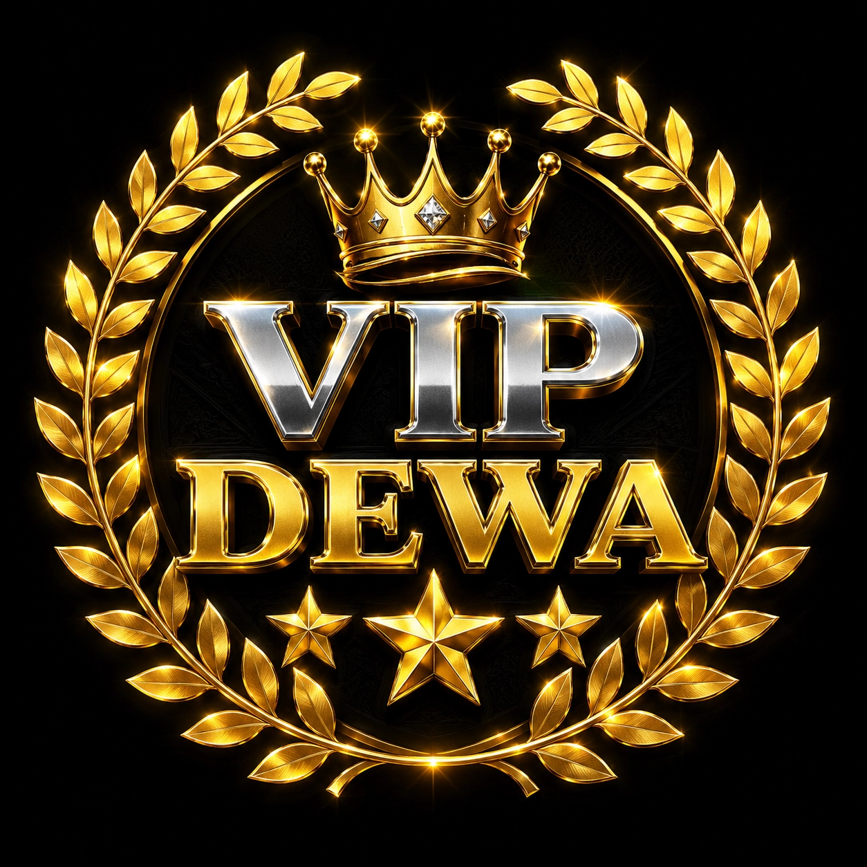 Kelebihan dan Fitur Aplikasi vipdewa Terbaru APK Resmi — ikon aplikasi