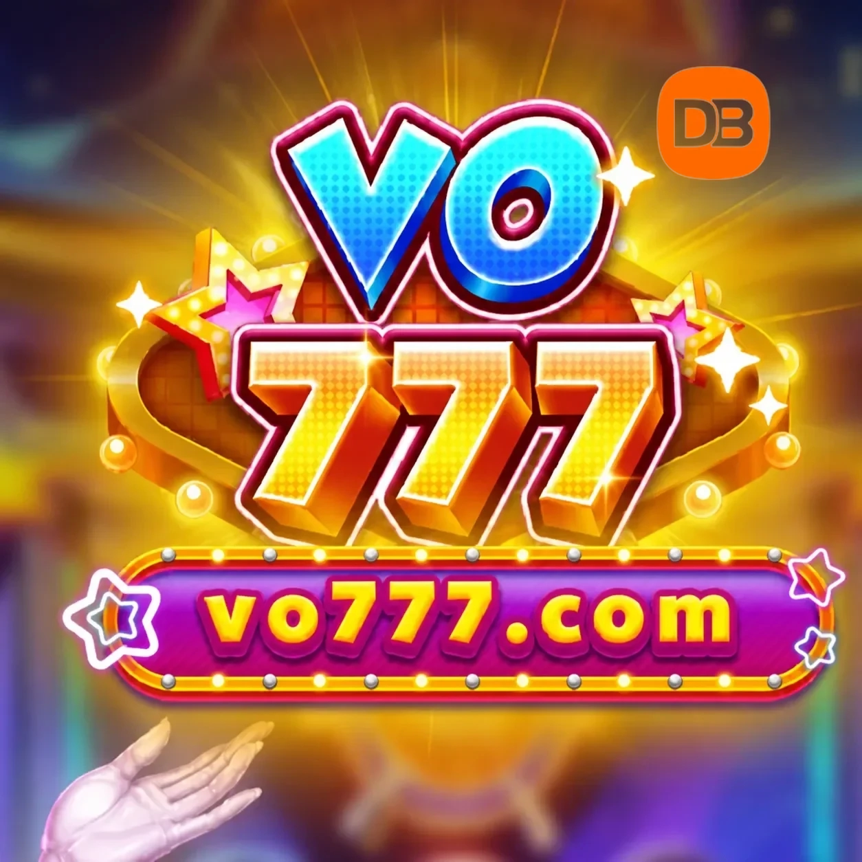 vo777 Terbaru 2026: Download APK dan Review APK Resmi — ikon aplikasi