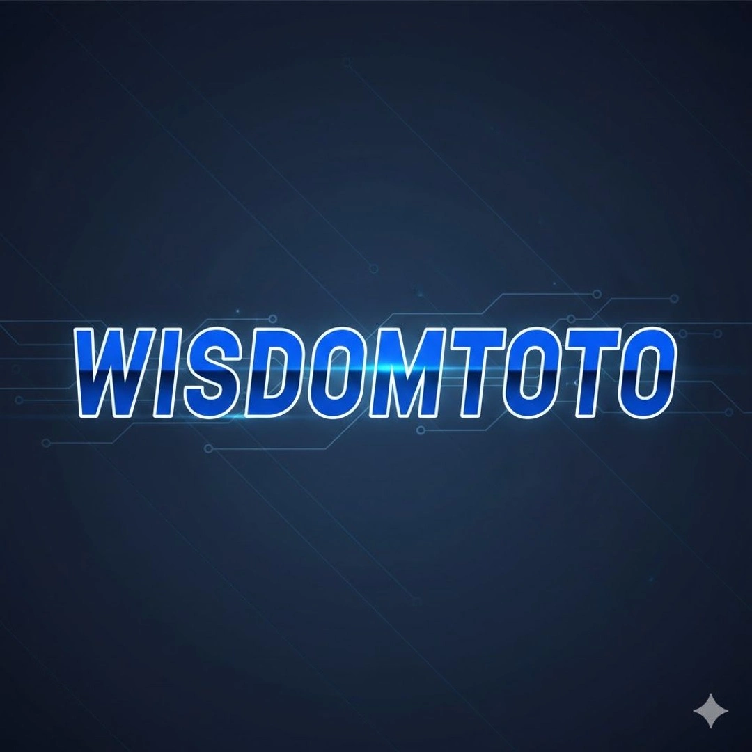 Cara Menggunakan Aplikasi wisdomtoto untuk Pemula APK Resmi — ikon aplikasi