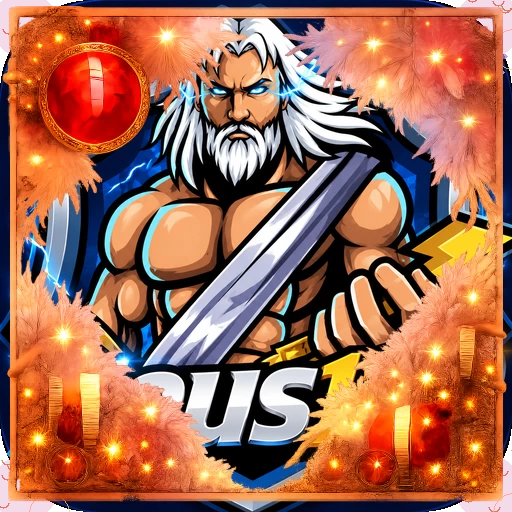 Review Lengkap Aplikasi zeus138 Terbaru APK Resmi — ikon aplikasi