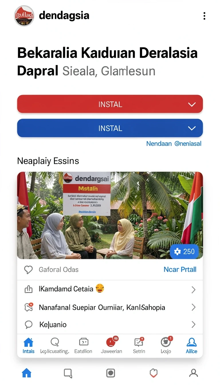 Screenshot Cara Update Aplikasi mlbb777 ke Versi Terbaru nomor 2