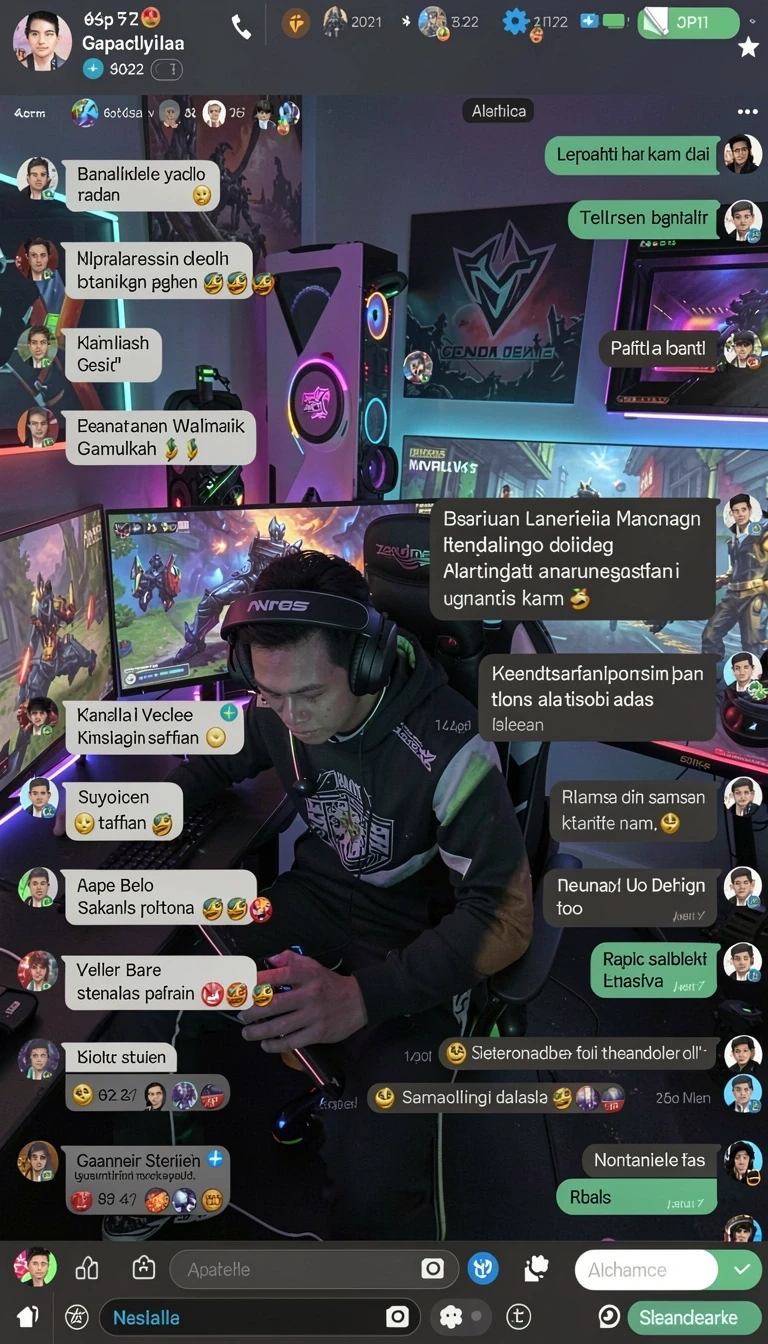 Screenshot Cara Update Aplikasi ariestogel ke Versi Terbaru nomor 3